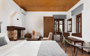 Archontiko Papoutsi Pelion