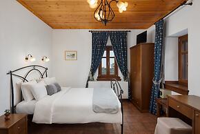Archontiko Papoutsi Pelion