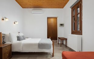 Archontiko Papoutsi Pelion