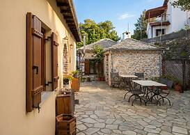 Archontiko Papoutsi Pelion