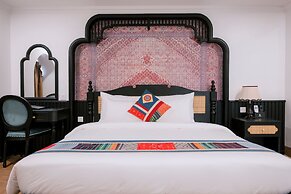Anara Sapa Hotel & Coffee
