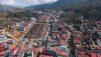 Anara Sapa Hotel & Coffee