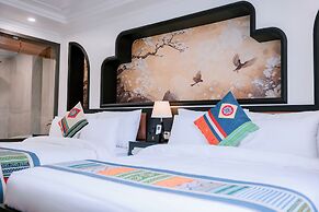 Anara Sapa Hotel & Coffee