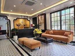 Anara Sapa Hotel & Coffee
