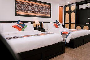 Anara Sapa Hotel & Coffee