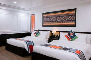 Anara Sapa Hotel & Coffee