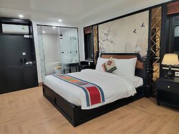 Anara Sapa Hotel & Coffee
