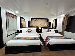 Anara Sapa Hotel & Coffee