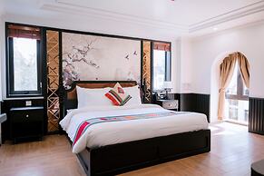 Anara Sapa Hotel & Coffee