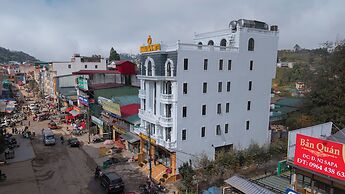 Anara Sapa Hotel & Coffee