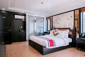 Anara Sapa Hotel & Coffee
