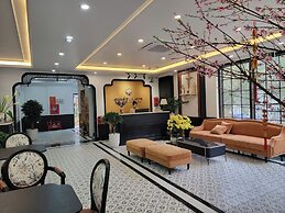 Anara Sapa Hotel & Coffee