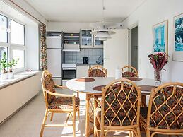 4 Person Holiday Home in Hejls