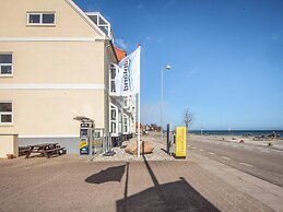 4 Person Holiday Home in Hejls