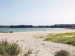 4 Person Holiday Home in Hejls