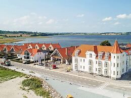 4 Person Holiday Home in Hejls
