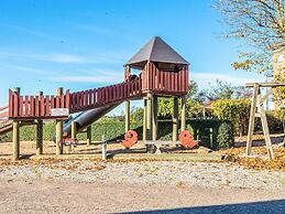 4 Person Holiday Home in Hejls