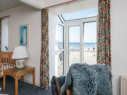 4 Person Holiday Home in Hejls