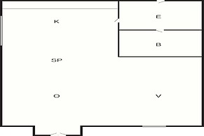 4 Person Holiday Home in Hejls