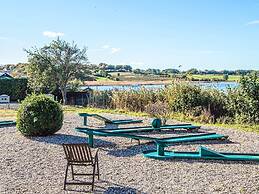 4 Person Holiday Home in Hejls