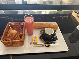 House & Food