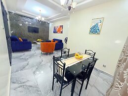 House & Food