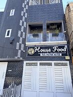 House & Food