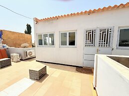 House & Food