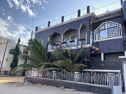 House & Food