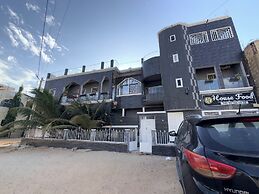 House & Food