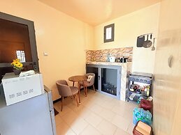 House & Food