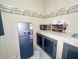 House & Food