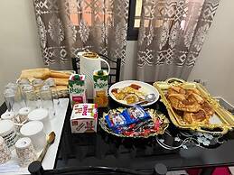 House & Food