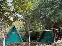Uddibaba Farm Camp and Cafe