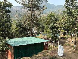 Uddibaba Farm Camp and Cafe