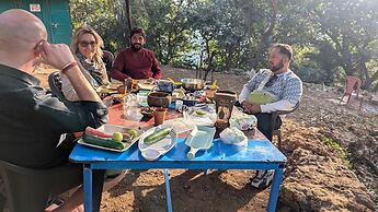 Uddibaba Farm Camp and Cafe