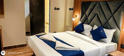 Hotel Victoria Palace