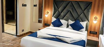 Hotel Victoria Palace
