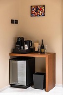 3P Exclusive Rooms