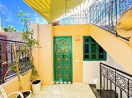 Porte Principale