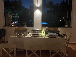 Etna Petit relais