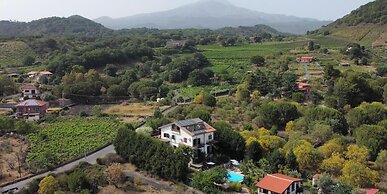 Etna Petit relais