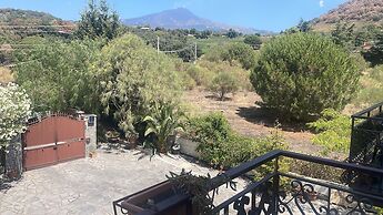Etna Petit relais