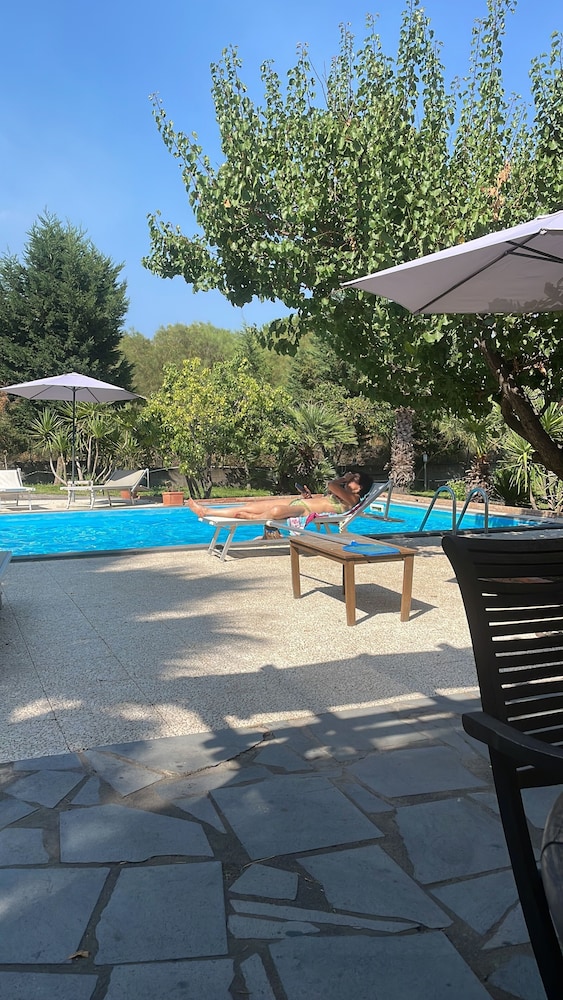 Etna Petit relais