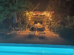 Etna Petit relais