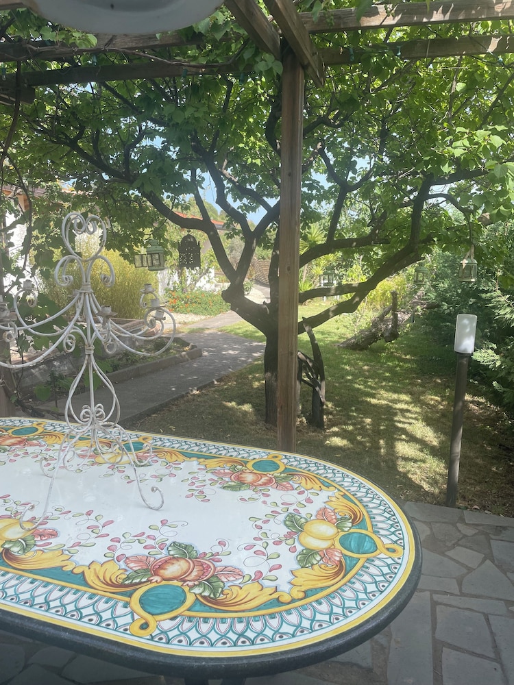 Etna Petit relais