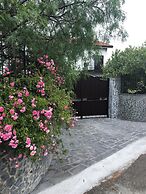 Etna Petit relais
