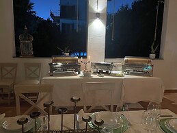 Etna Petit relais