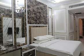Hotel Safo Dushanbe