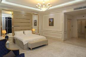 Hotel Safo Dushanbe